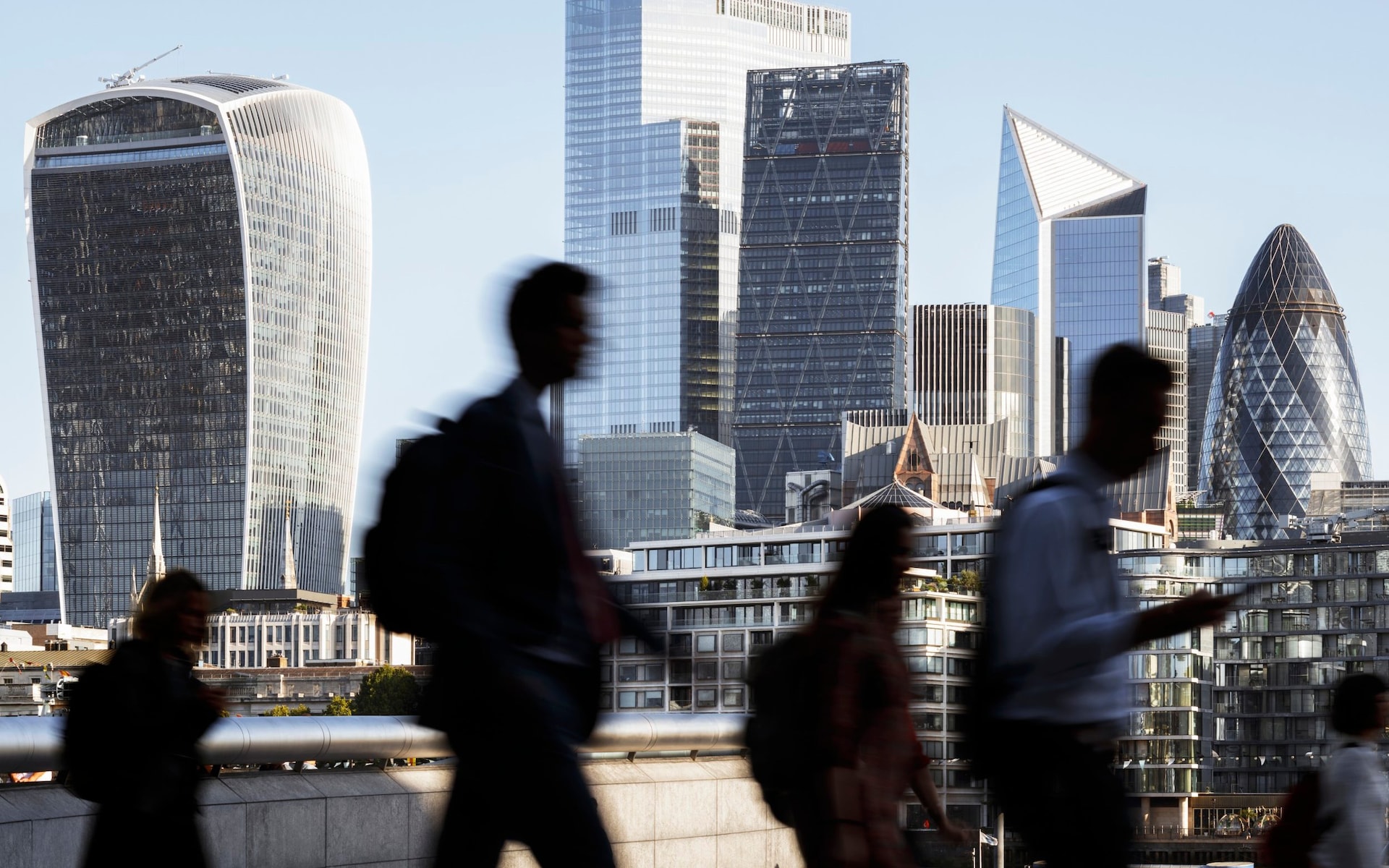 £100k tax trap to hit 2.5 million high earners by 2031