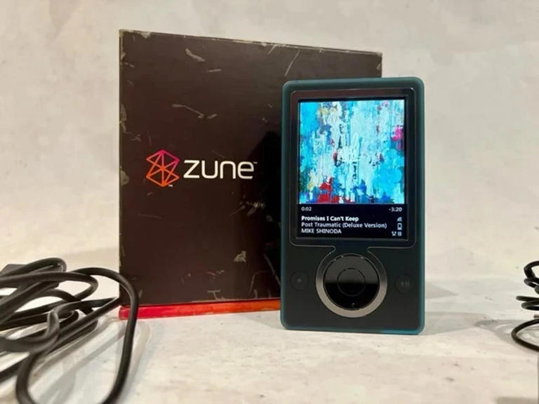 Kaum noch jemand wollte sie haben, heute bringen diese MP3-Player viel Geld