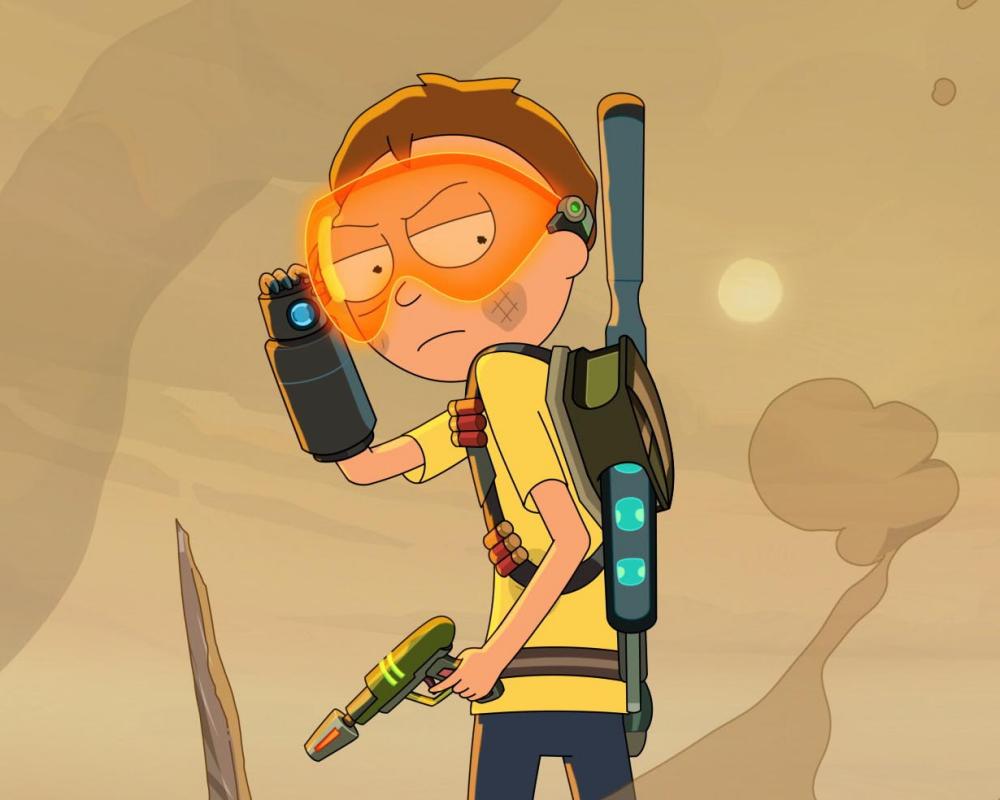The guide #258: the perennially puerile, eternally eccentric Adult Swim turns 25