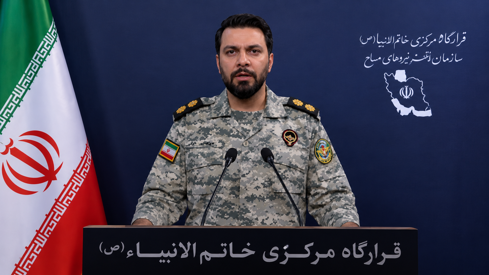 Amerika dominierte Iran militärisch… Doch Trump könnte den Krieg ...