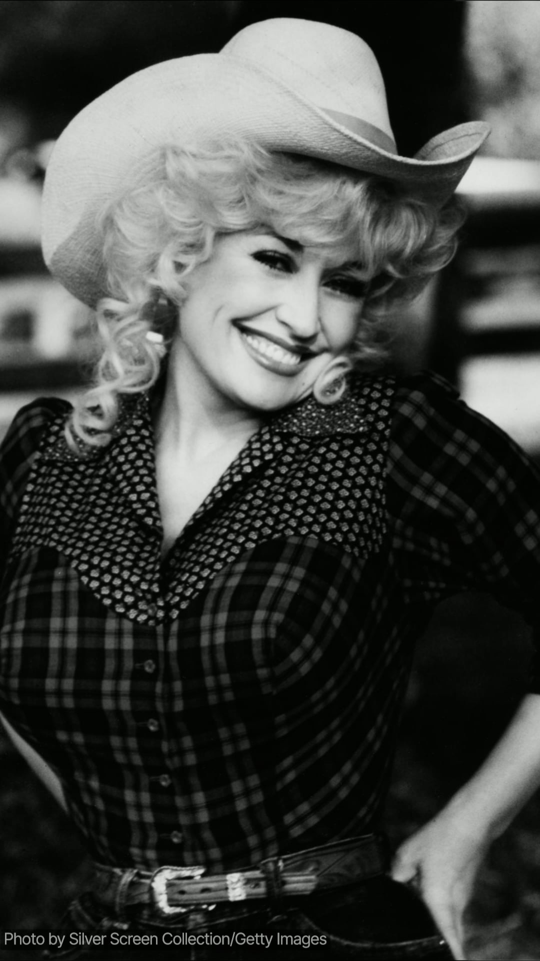 Dolly Parton’s most influential projects beyond music