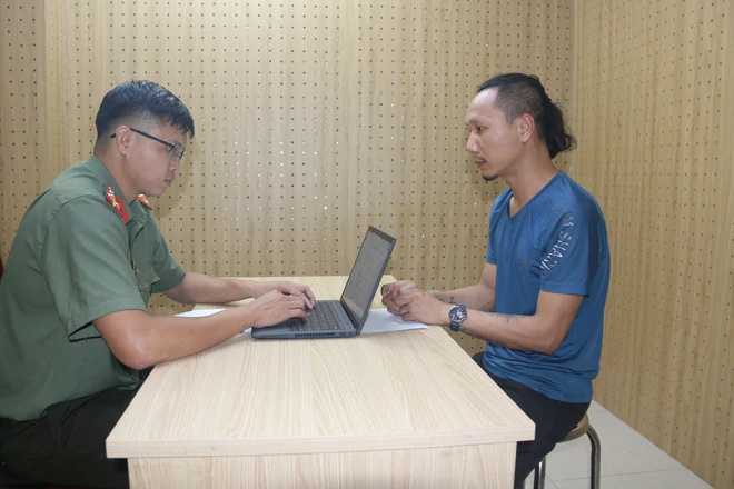 Bắt người thả diều gây ảnh hưởng 16 chuyến bay tại sân bay Tân Sơn Nhất