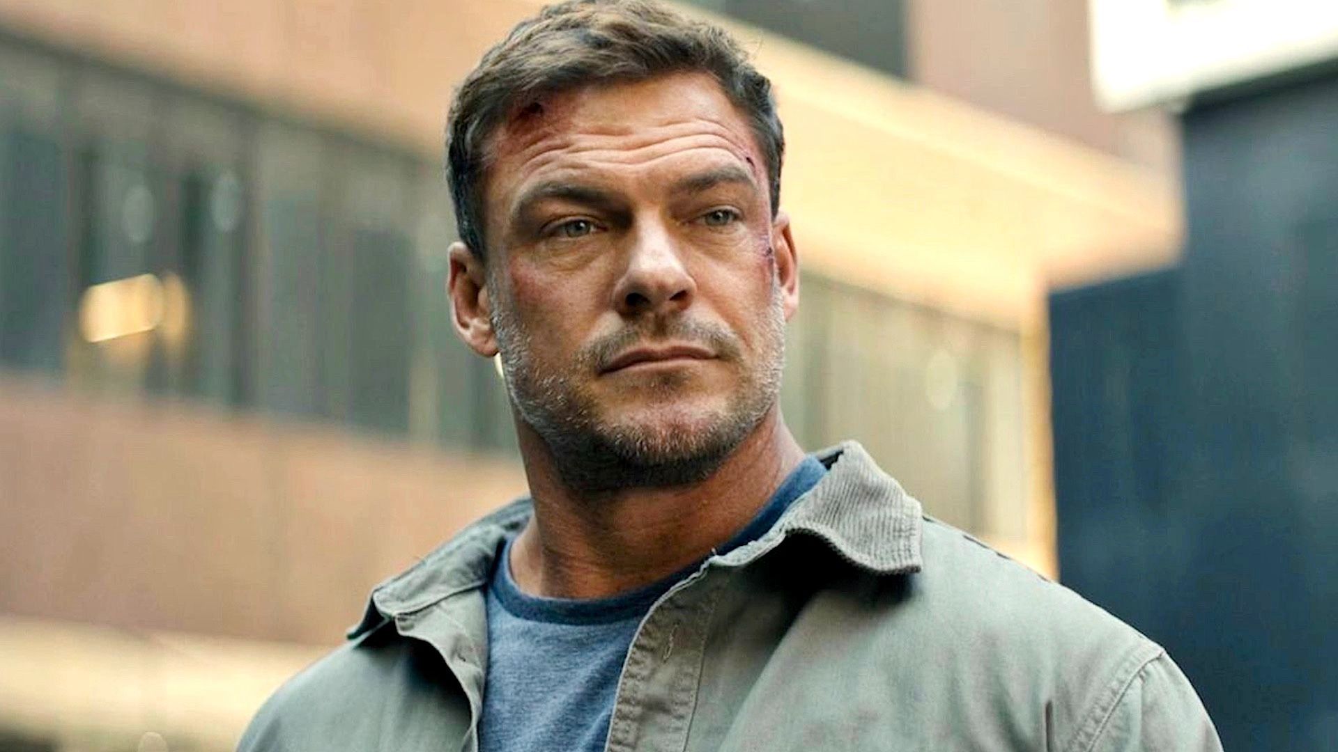 Alan Ritchson addresses Reacher season 5 release timeline on Prime Video