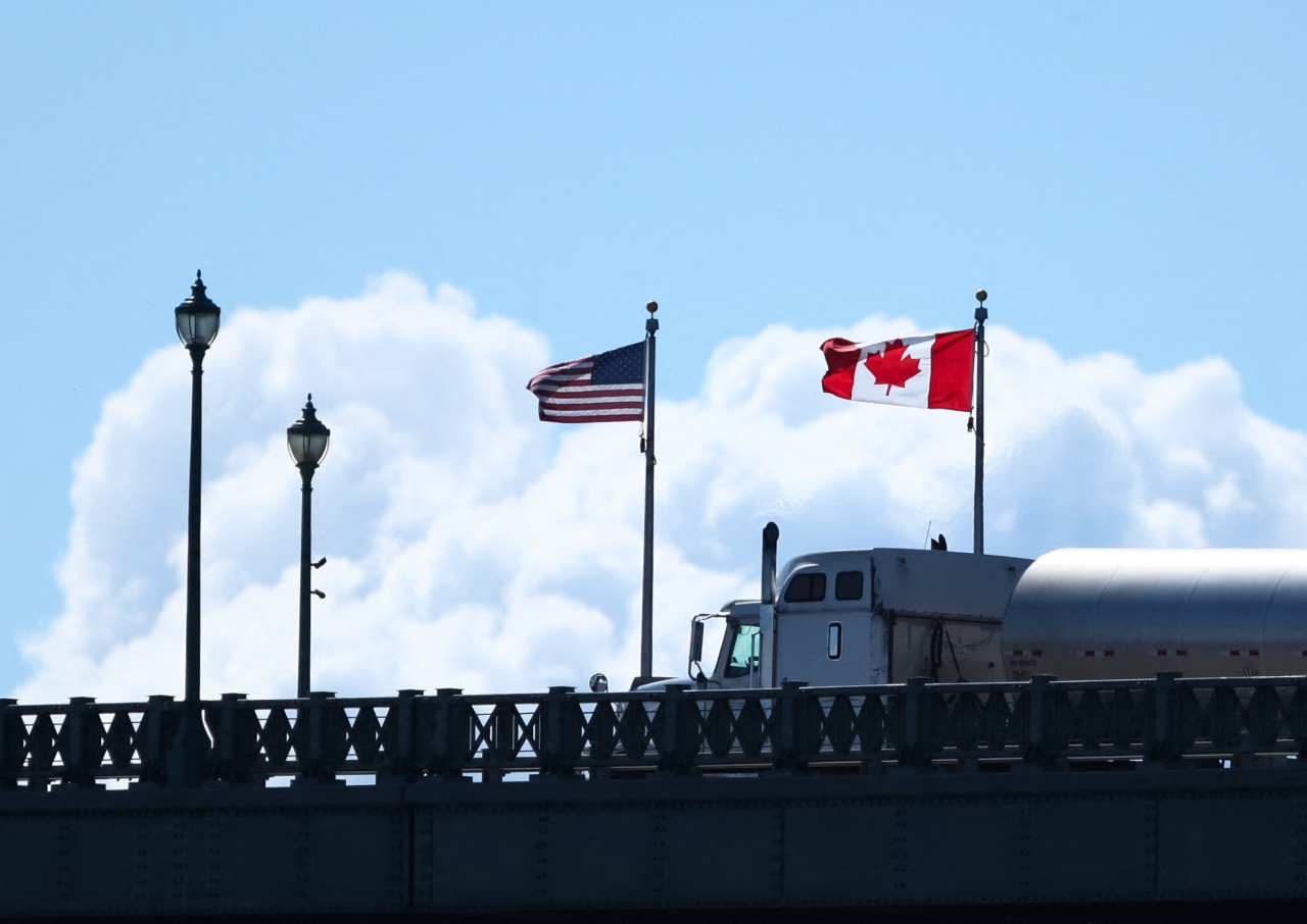 The view from Canadian businesses—empathy for workers, no panic
