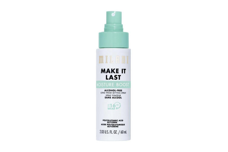 A 55-year-old is on their third bottle of this $11 foundation that ...