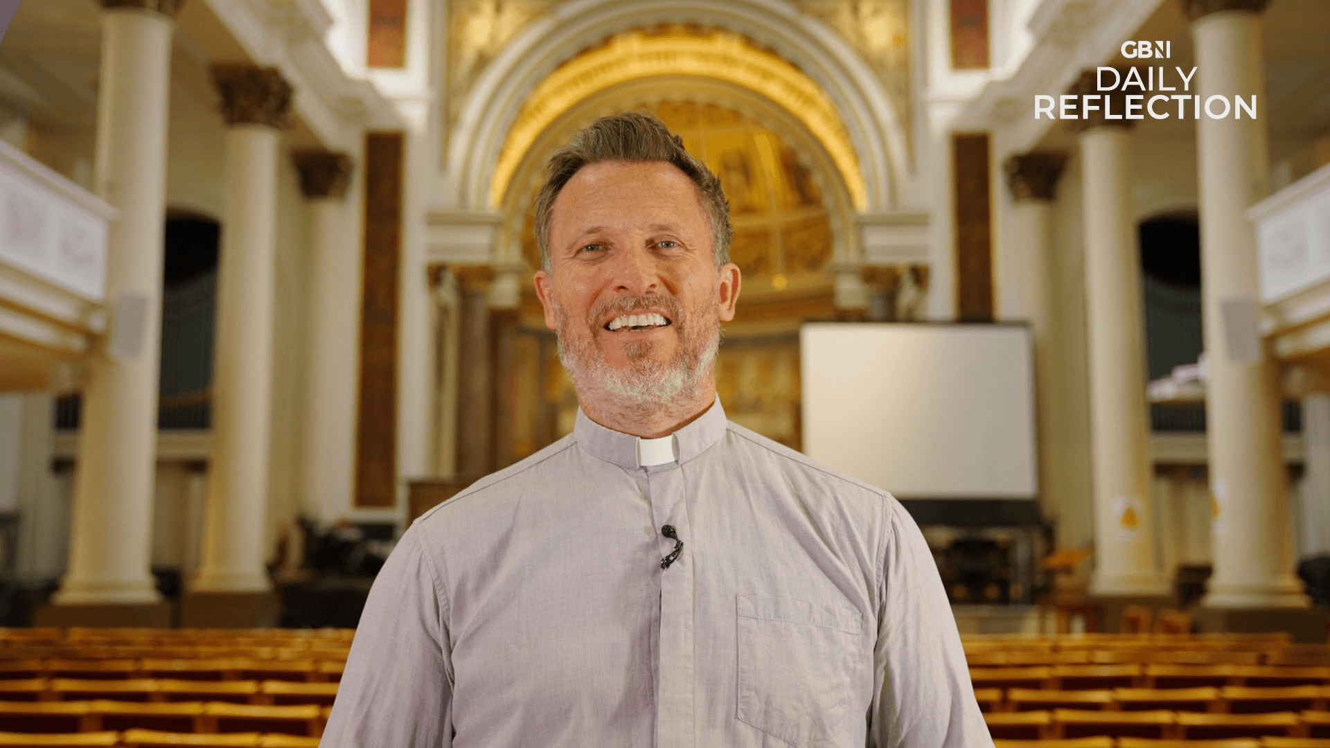 GB News daily reflection — Friday 28th August 2026