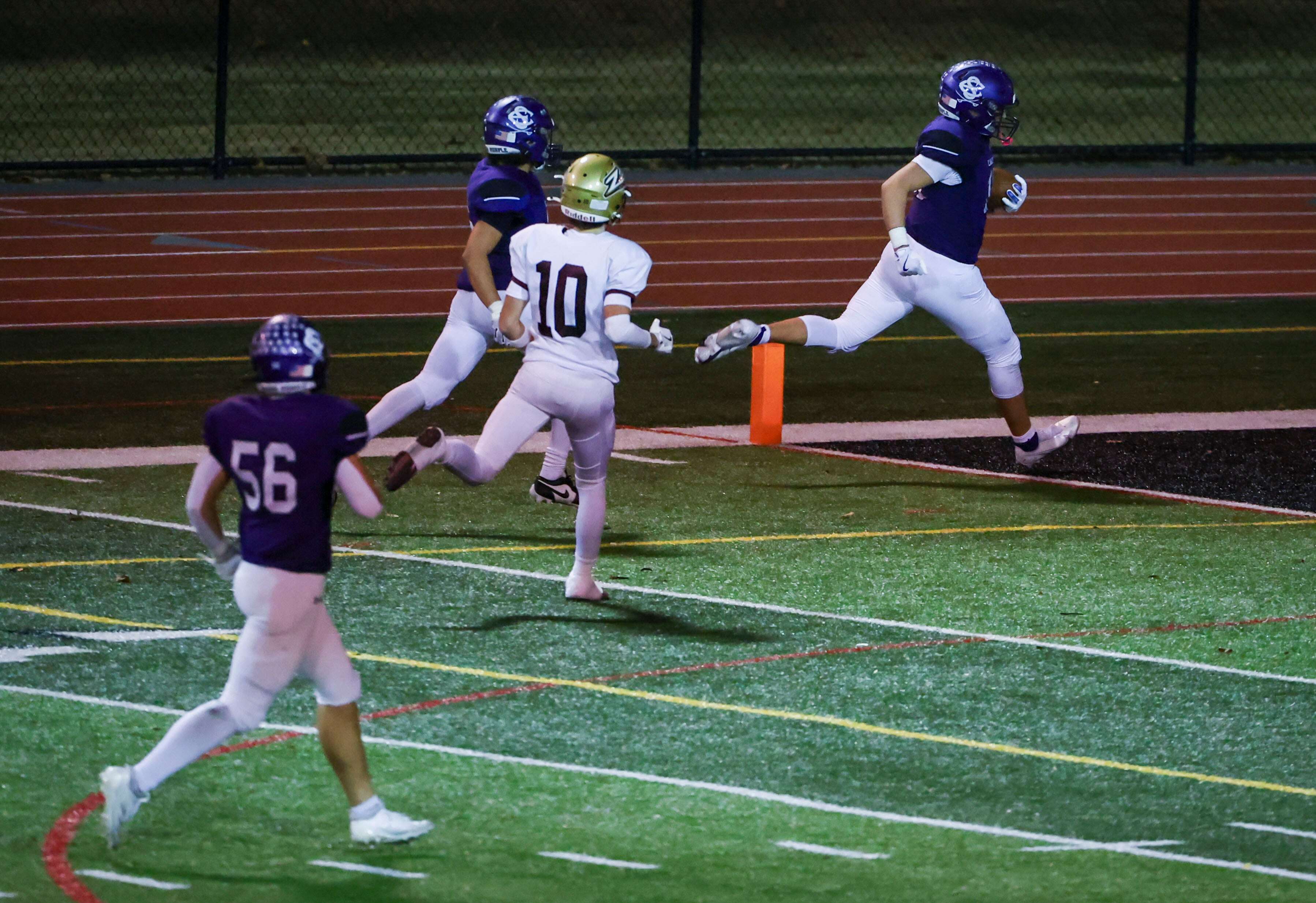 East Stroudsburg South football preview 2026: Cavs boosted by Perez's return
