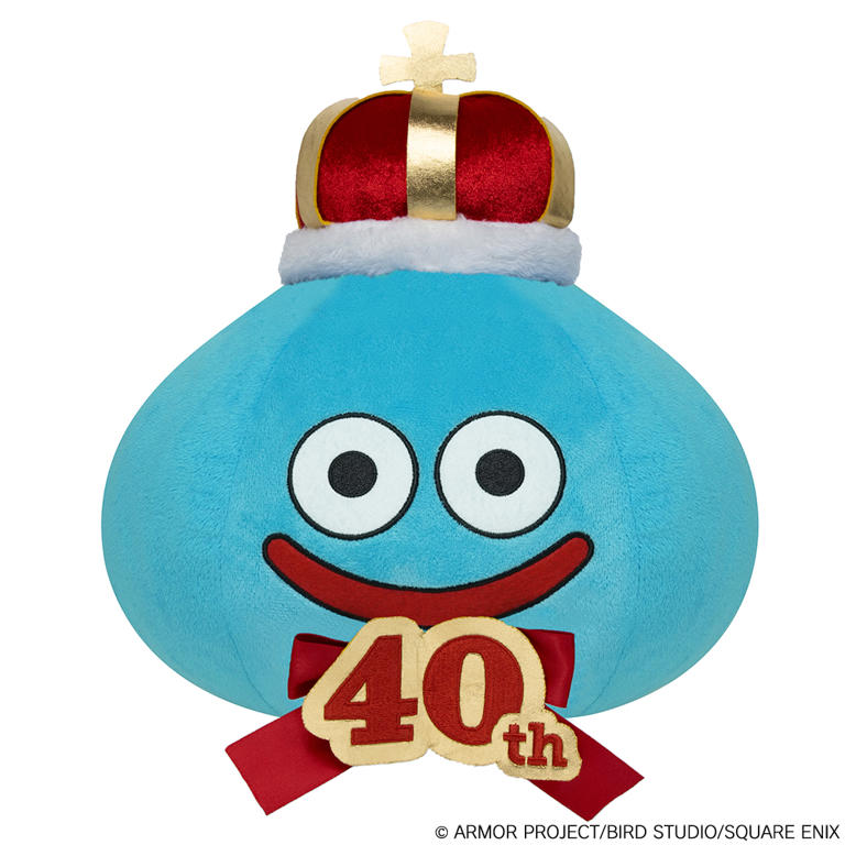 ロフト、「ドラクエ」グッズを多数販売する「ドラゴンクエスト×ロフト グッズキャラバン 2026」が9月4日よりスタート