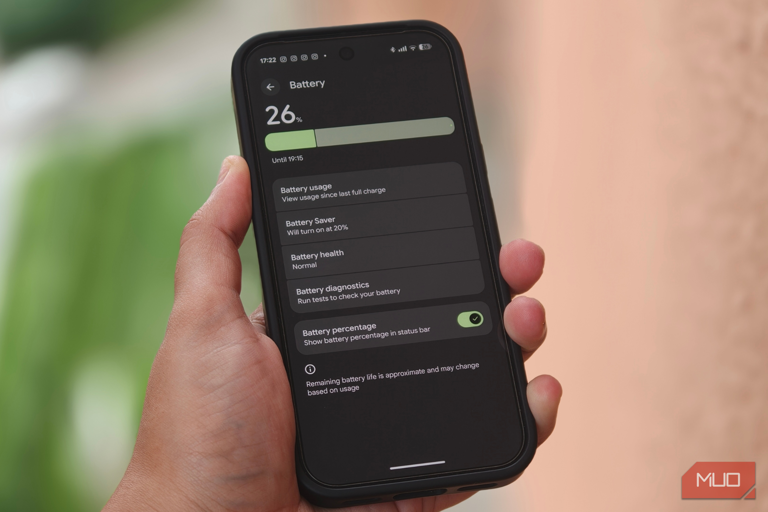 Your new Pixel's battery has a 200-cycle countdown you can’t turn off
