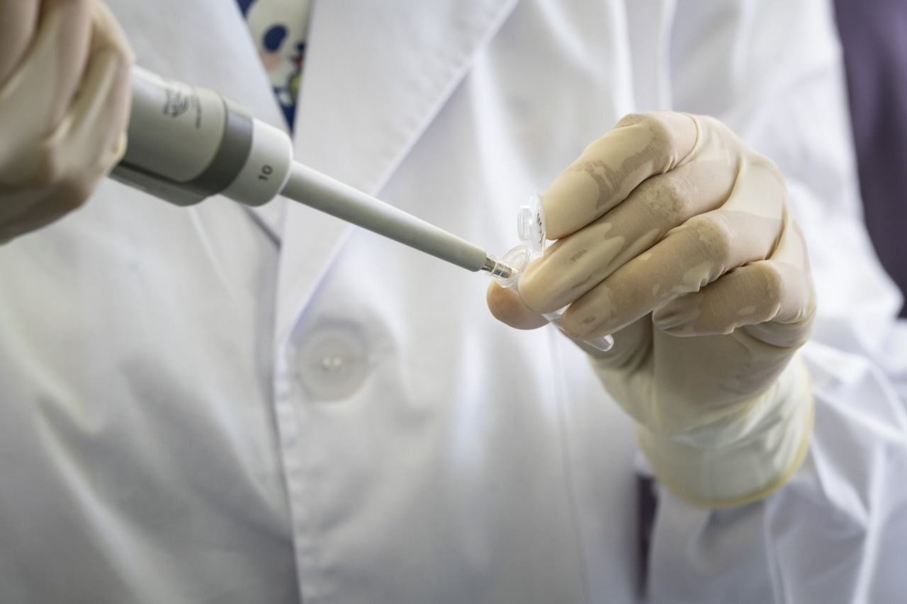 China is a threat to biotech's massive bull run