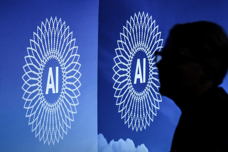 Altman and Amodei have warned the world about uncontrolled AI. They ...