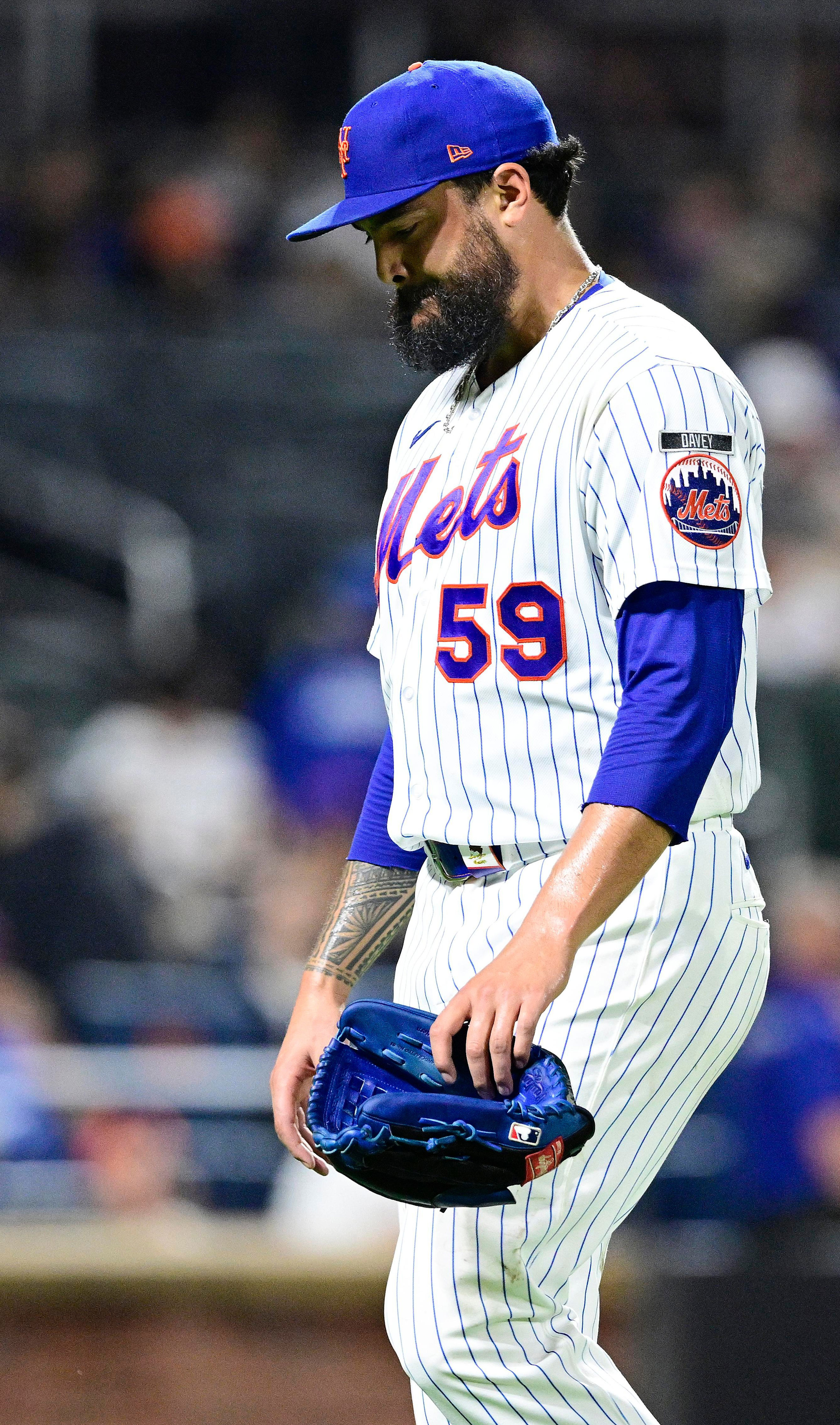 Mets morning news: Brewers blow out Mets again
