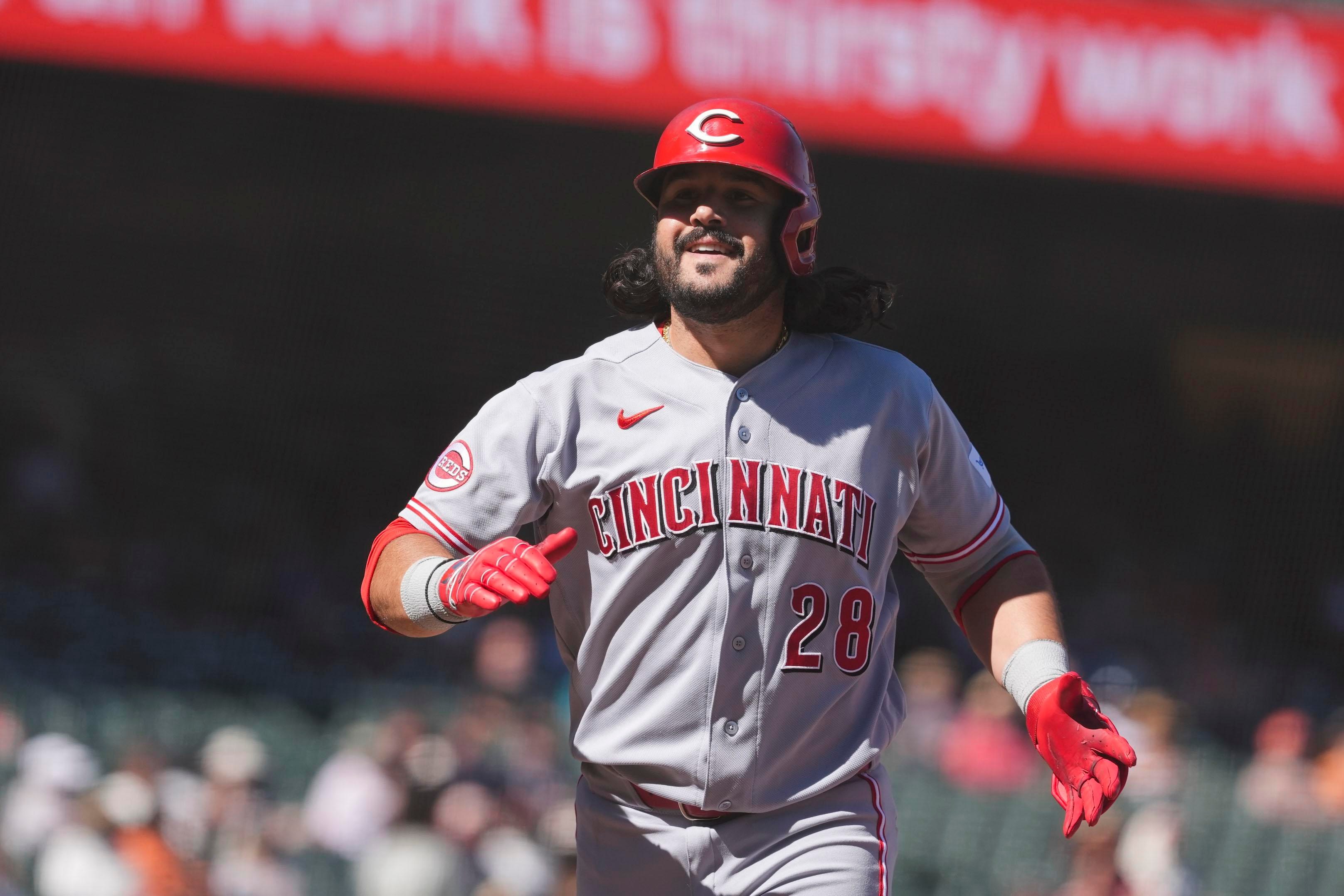 Mariners news: Walker Jenkins, Eugenio Suárez, and Roki Sasaki