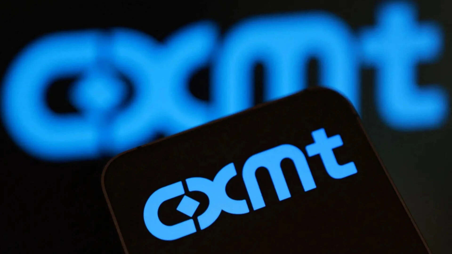 China's CXMT posts first-half profit after revenue surge