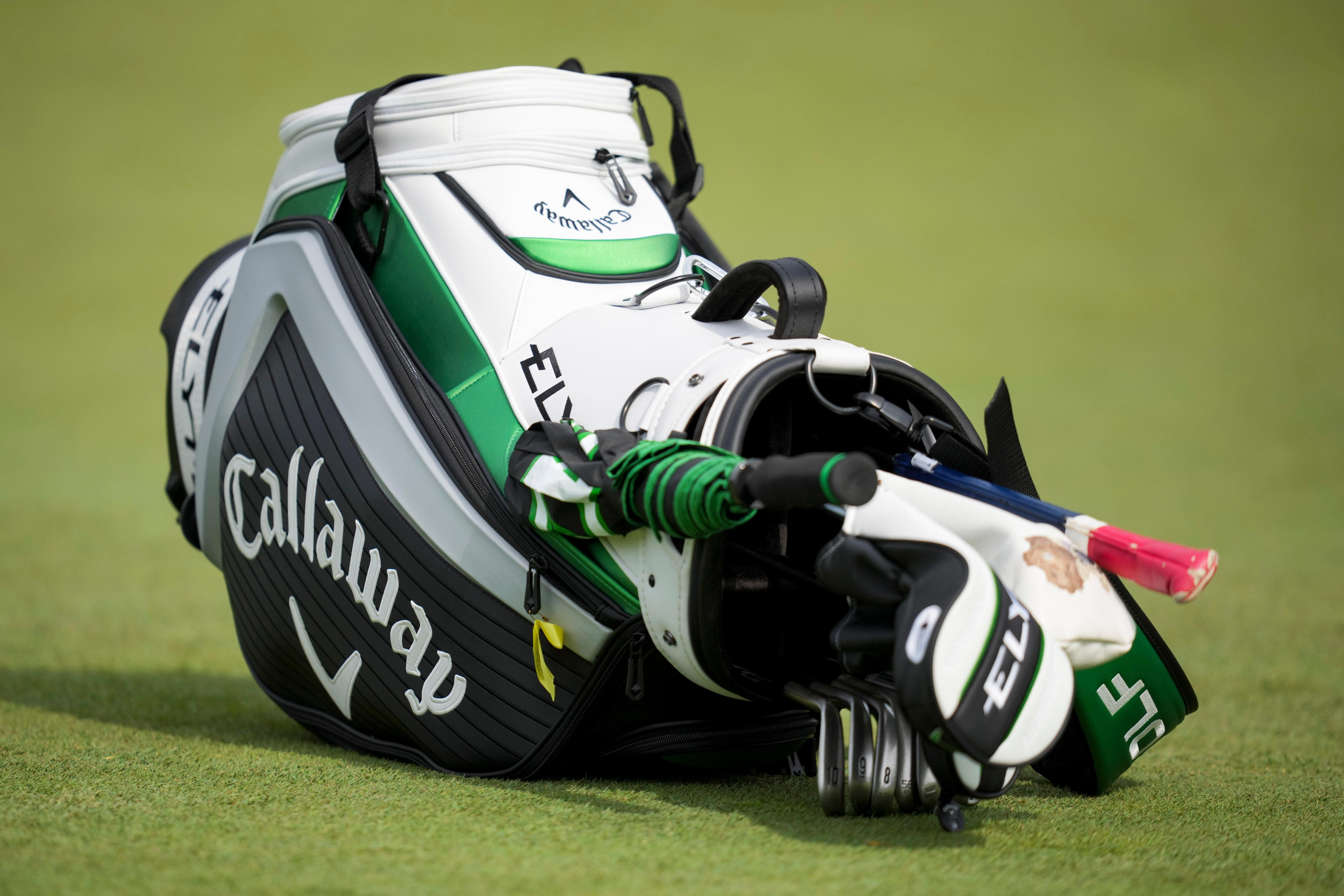 Good Good Golf CEO rips Callaway, hints at lawsuit after response to ad