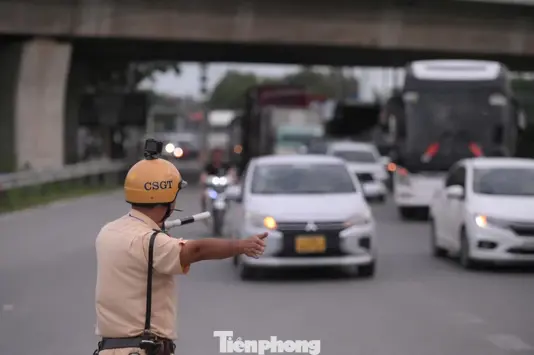 Báo điện tử Tiền Phong 1