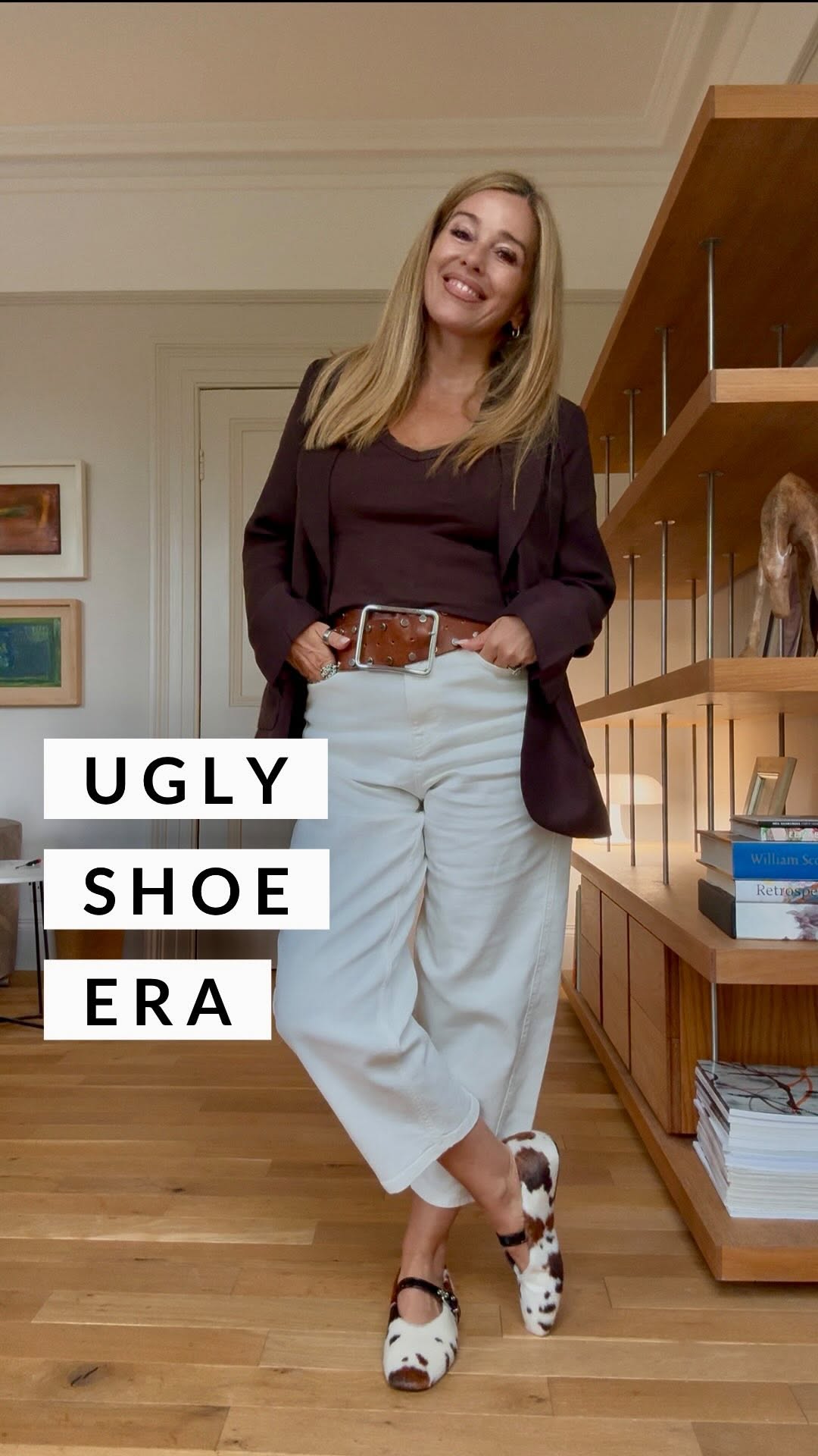 Chic shoes that boost your confidence