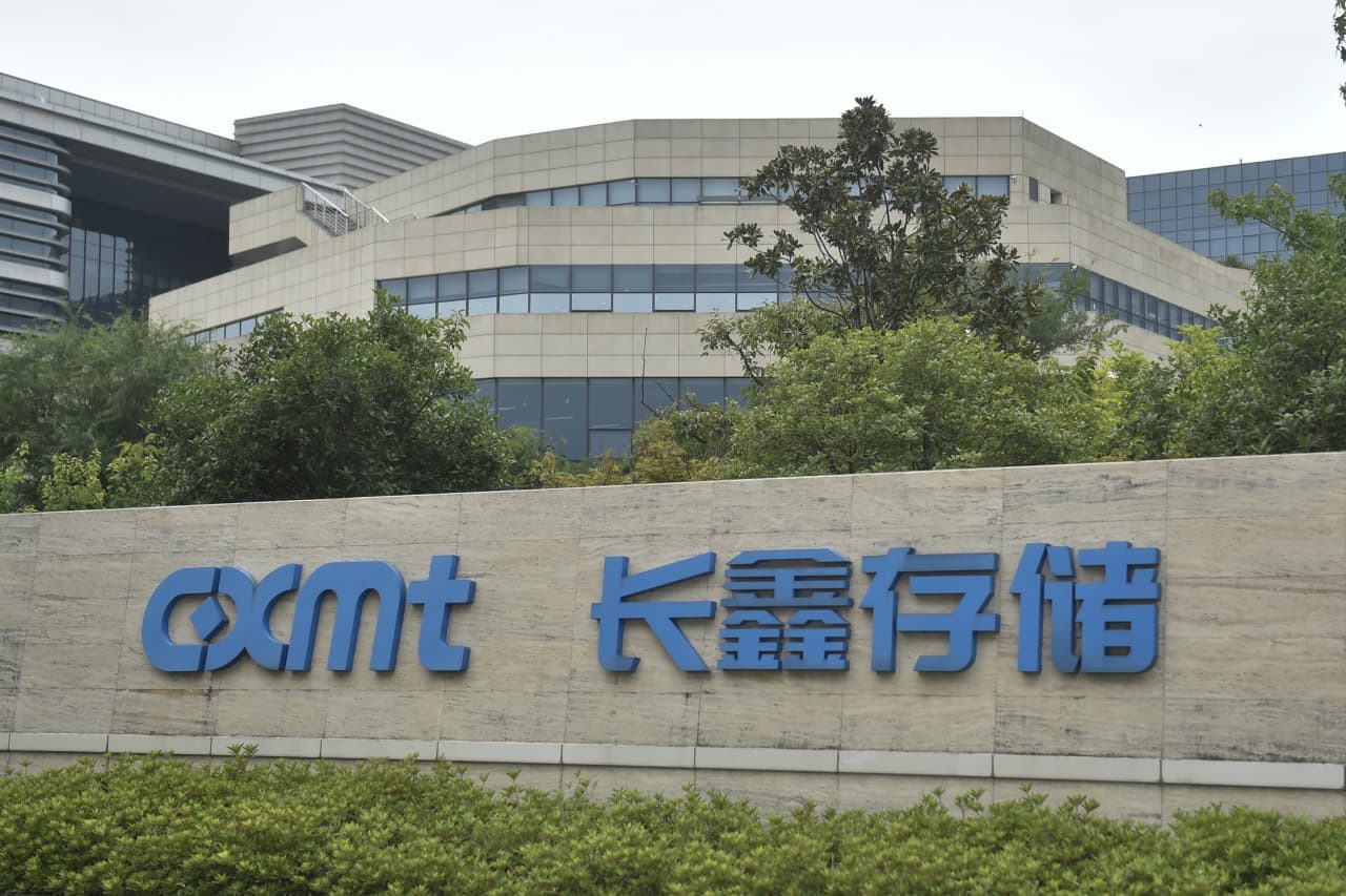 Micron faces growing China threat. It’s a bigger problem for memory ...
