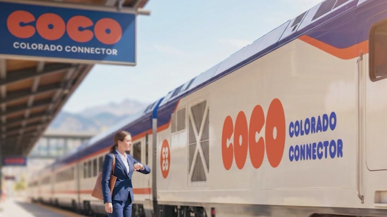 Front Range Passenger Rail board to vote on CoCo measure ballot proposal