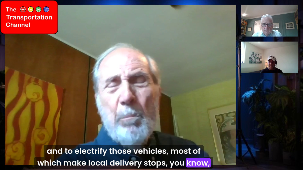 Electric vehicles: The latest trends, technology and challenges explained