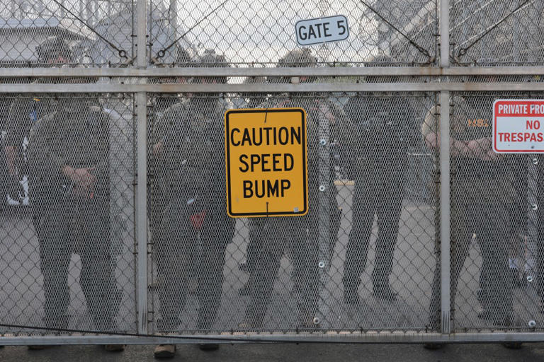 Mandatory ICE detention of longtime migrants faces Supreme Court challenge