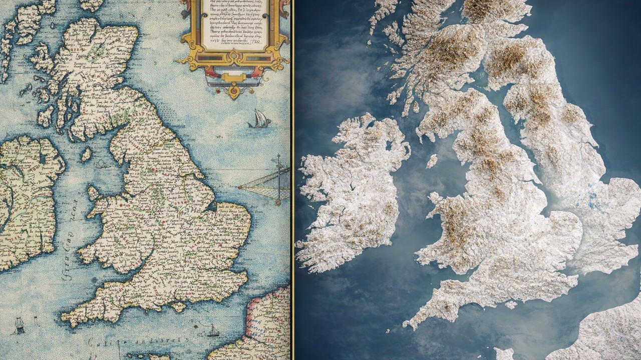 GPS makes navigation look easy - but one tiny error used to send ships ...