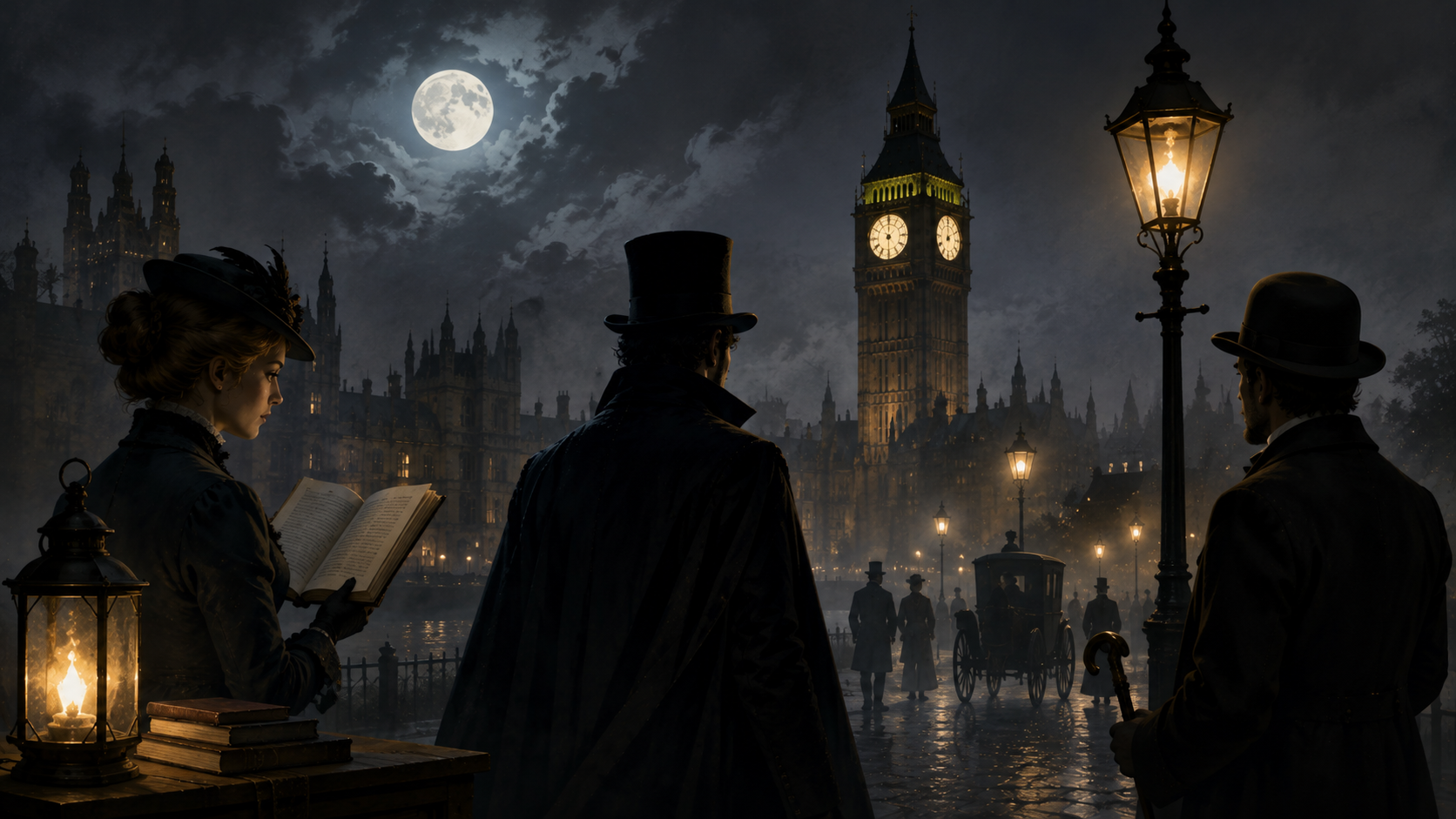 Jack the Ripper helped create the true crime obsession that still ...