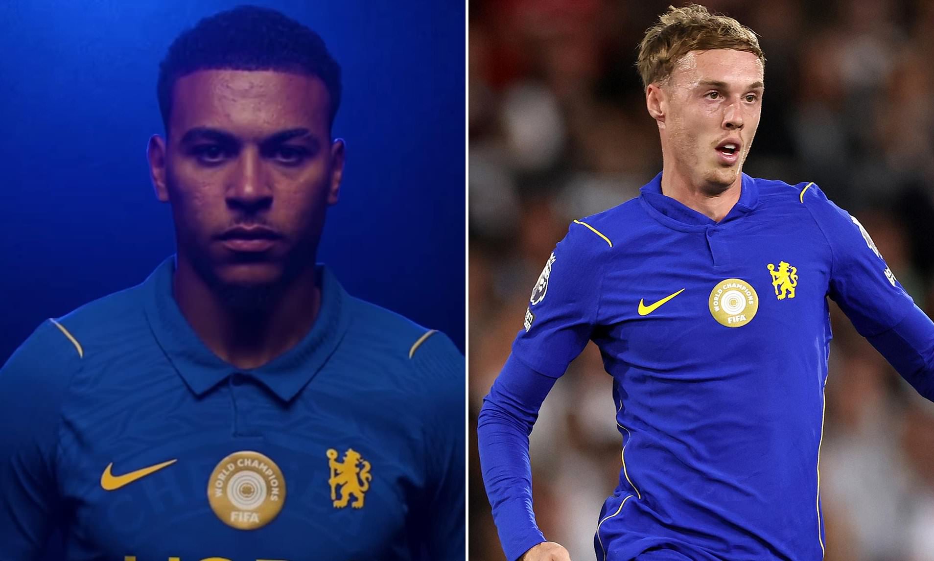 Chelsea finally set to end hunt for front-of-shirt sponsor after setting target for £50m deal