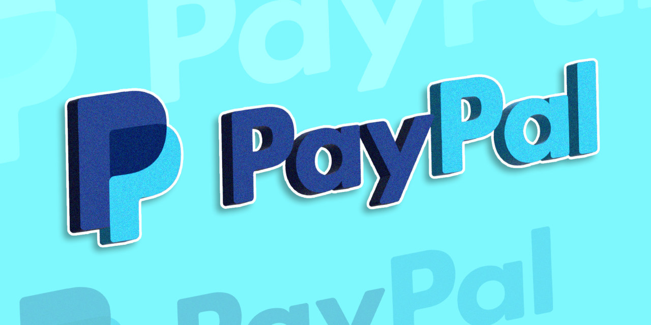 PayPal's stock slides as a takeover bid is said to fall through. What's next for the company?