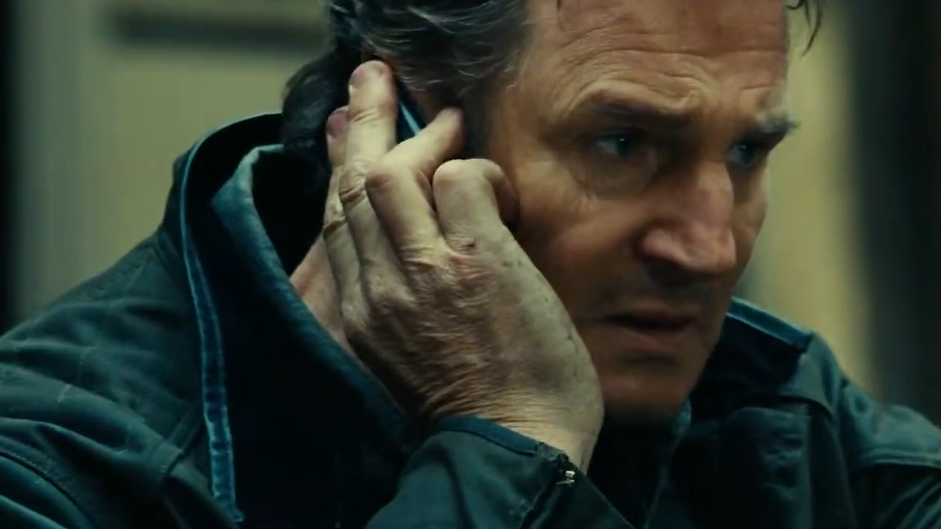 This is how TAKEN 4 is about to change everything