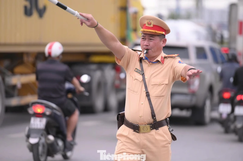 Báo điện tử Tiền Phong 1