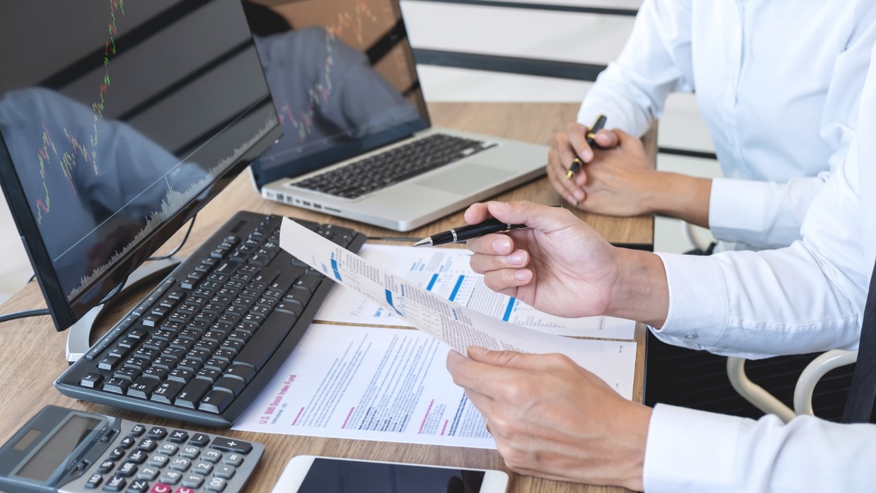 How to build a 3-ETF portfolio for every stage of your life
