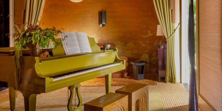 These unexpected color combos are trending—here's how to get them right
