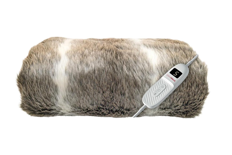 Best electric blankets 2026, reviewed for warmth and comfort