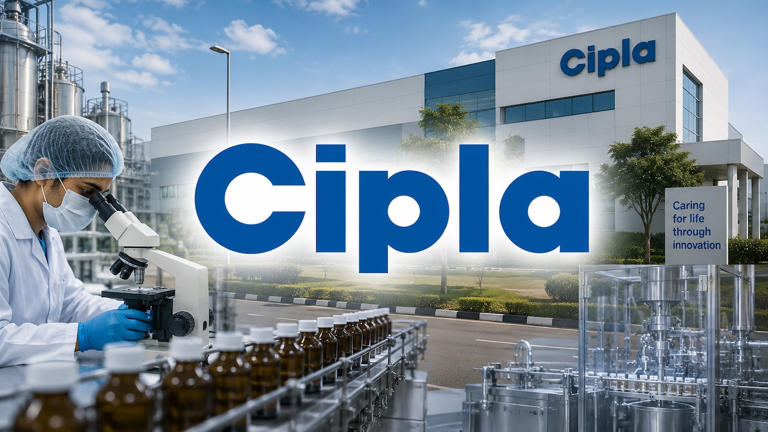 Cipla Q2 preview: Net profit seen falling 29% as US business faces ...