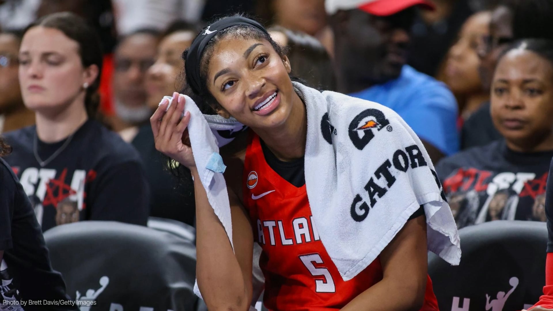 From ring taunts to WNBA records: Angel Reese's rise to stardom