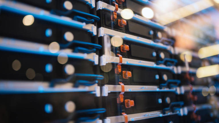 Navitas closes Claros deal as AI chips hit a power wall