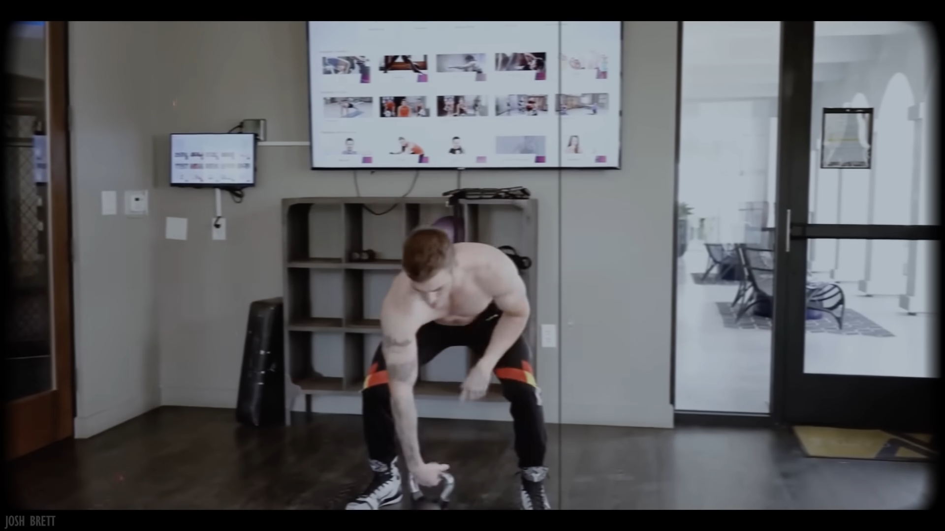 Fitness experts keep calling out V Shred - but nothing seems to slow it ...