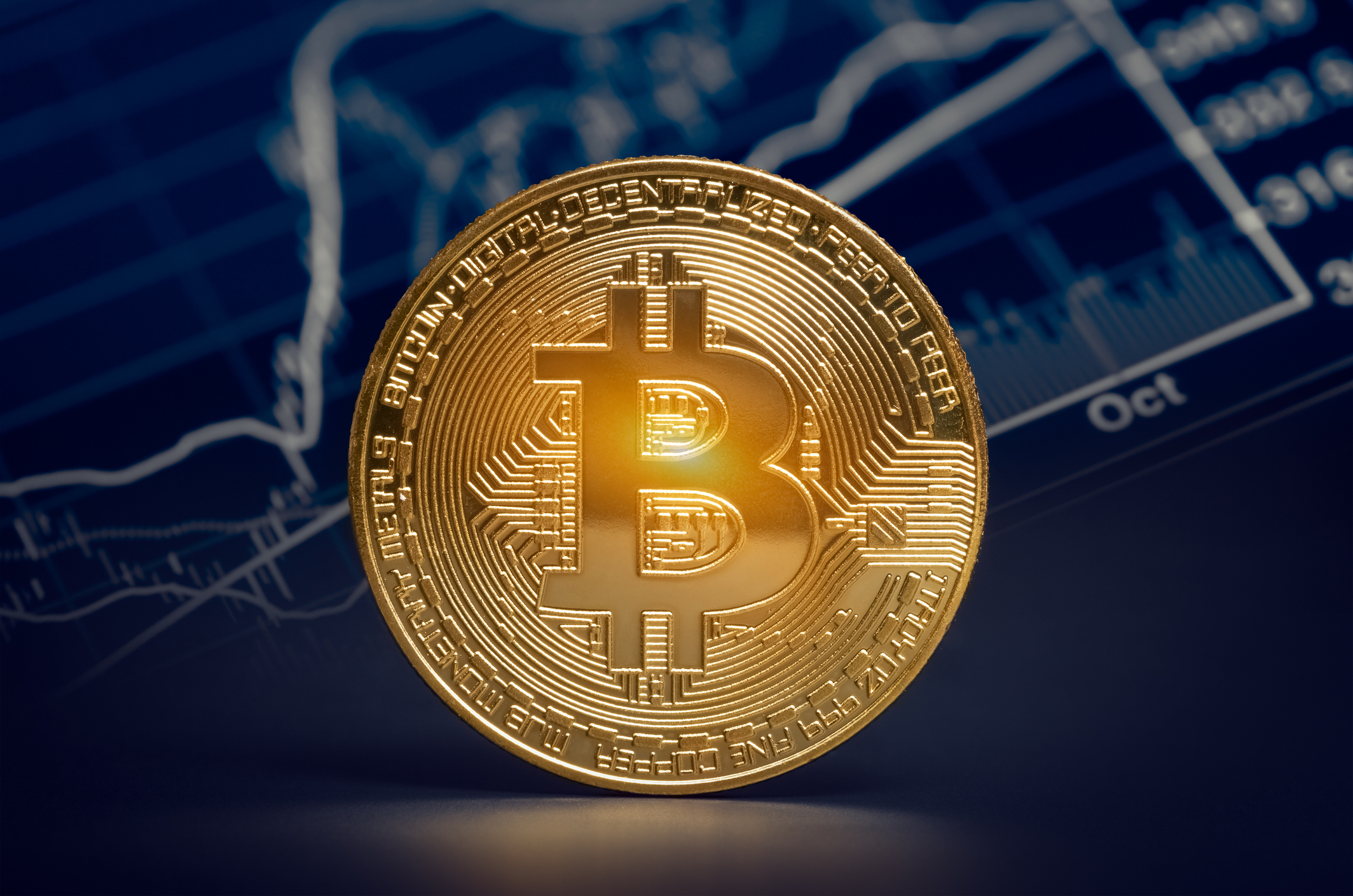 Bitcoin just topped $81,000. Is it really possible bitcoin could hit $100,000 by the end of the year?