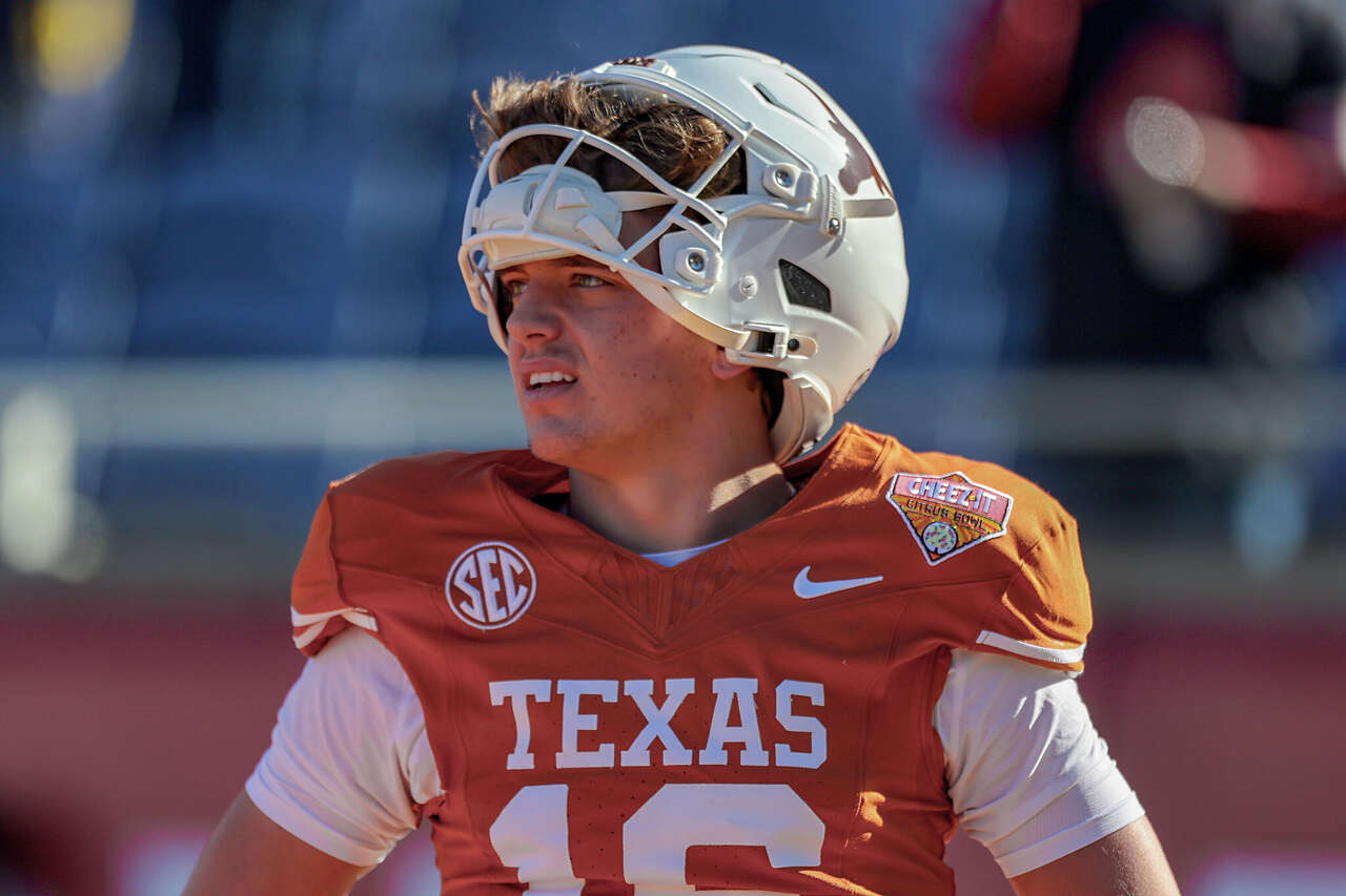 Predicting the Texas Longhorns' season: Is it really championship or ...