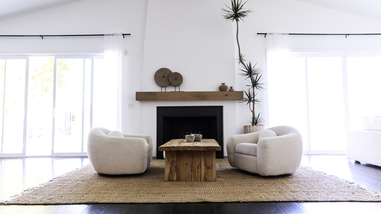 8 paint colors to avoid using in a living room (and cozier alternatives ...