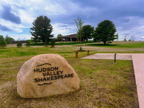 Shakespeare announces 2027 season