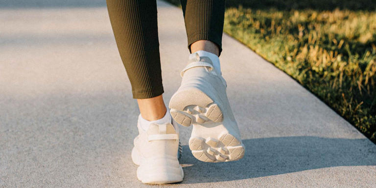 Walking is an underrated way to support fat loss, improve fitness and boost your mood. Here’s how to make your daily steps work harder.