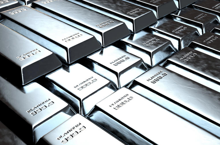 Valterra nears decision to dig underground at world's largest platinum mine