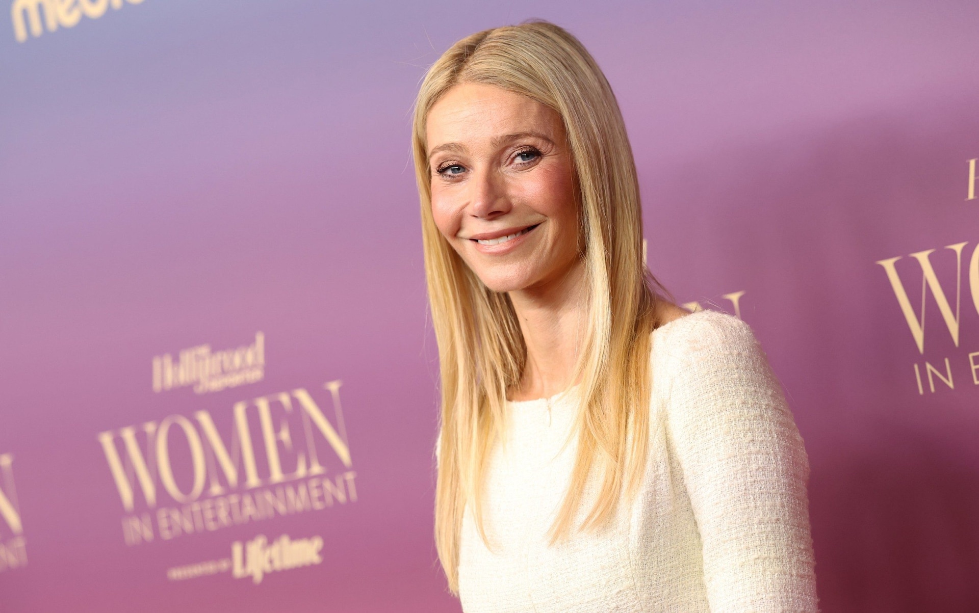 Gwyneth Paltrow cancels 'off the record' Hamptons soiree for OpenAI boss