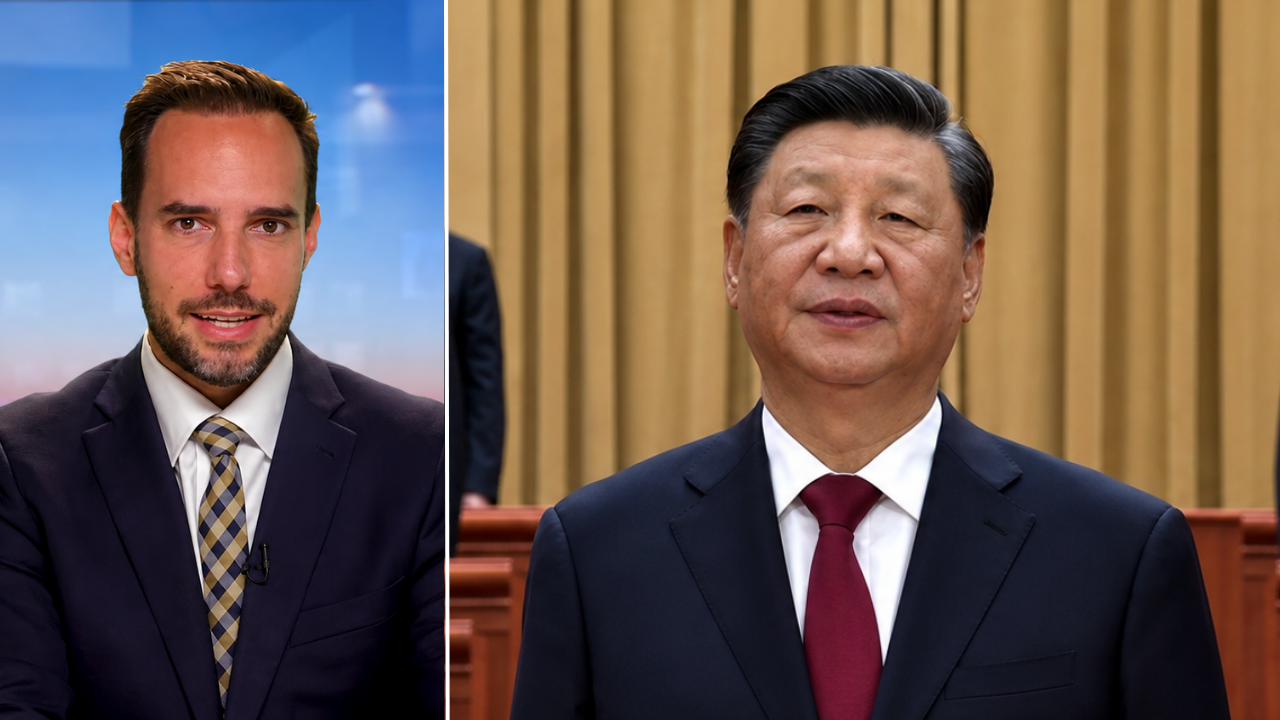 China’s youth were told hard work would pay off… then this scandal ...