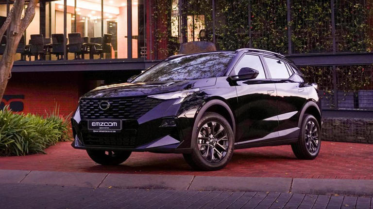 Review | GAC Emzoom Nova: Style, performance and a few compromises