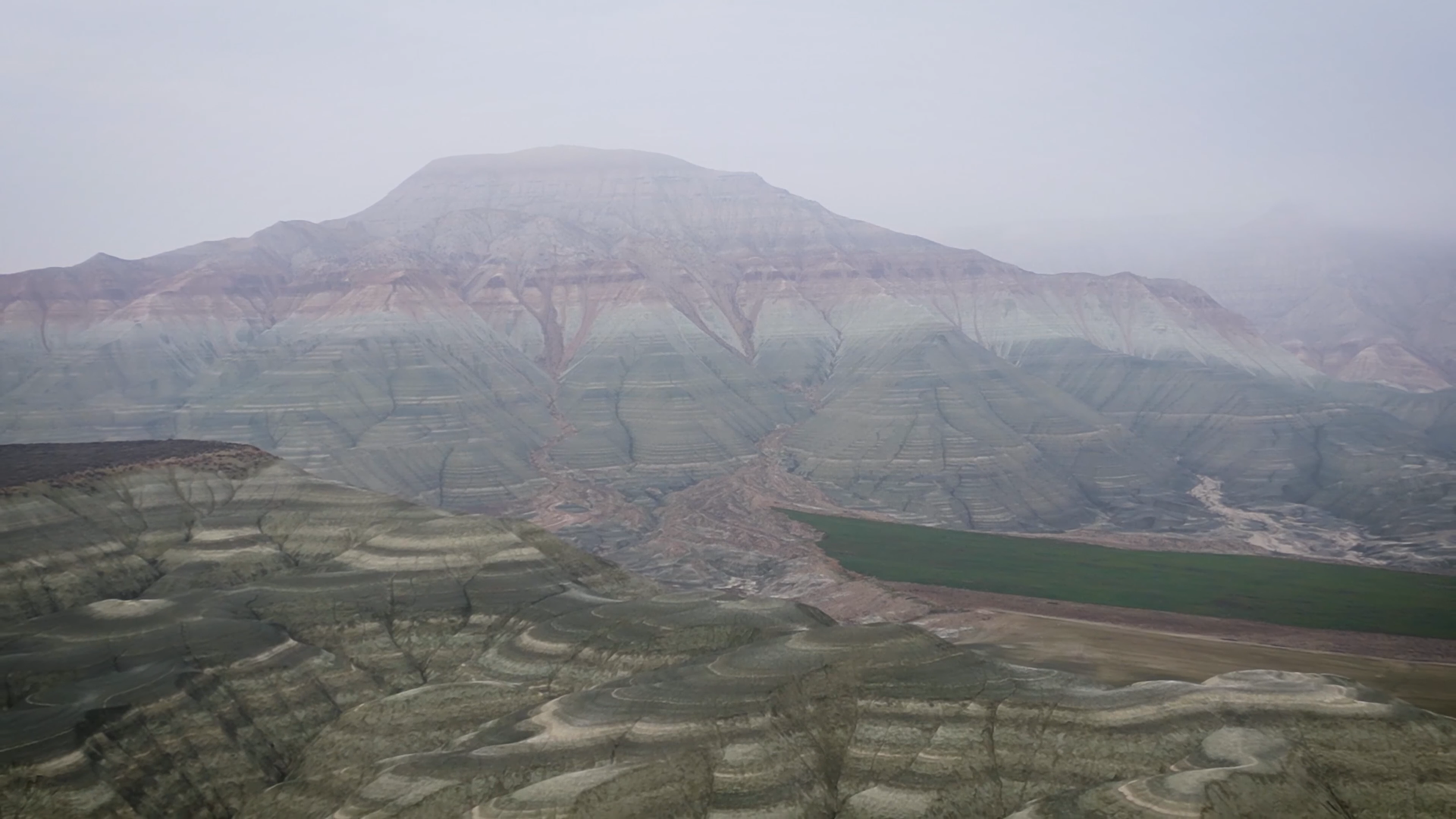 See Central Anatolia, Turkey from above in stunning drone footage