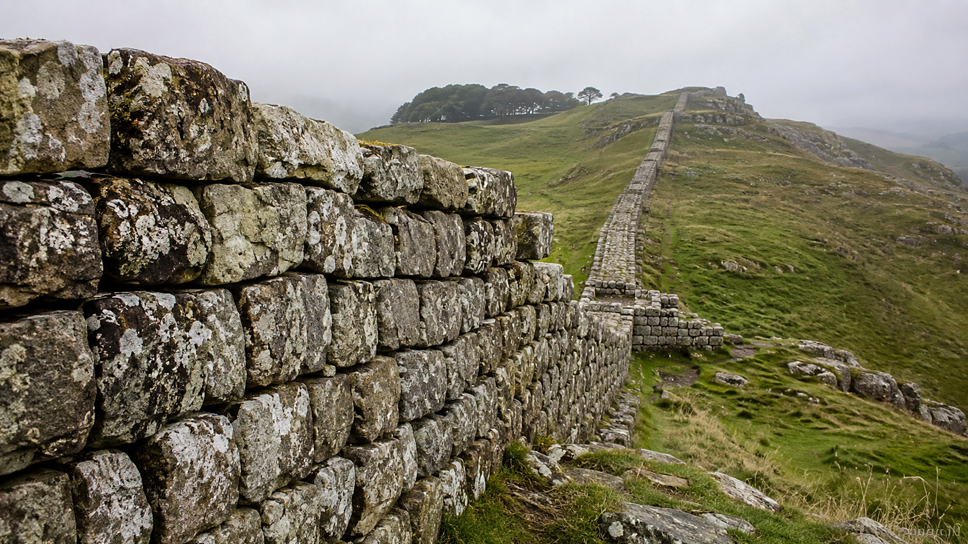 How Rome conquered Britain but could never break the Caledonians of ...