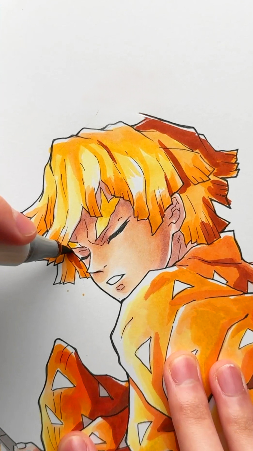 Improve your coloring with simple shading tricks